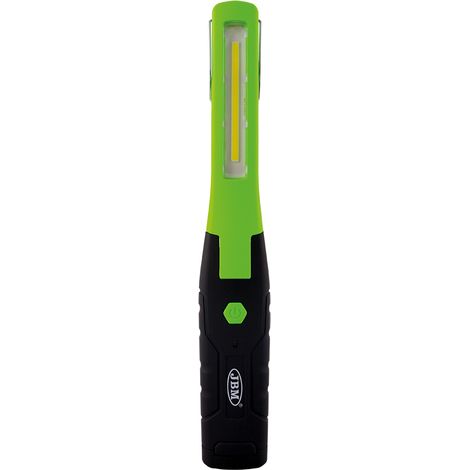 JBM 53216 Lampada LED portatile 170 lumen