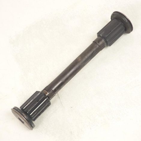 [PRODUIT D'OCCASION] Support moteur arrière origine pour moto Yamaha 1100 FJ 1984 1985 (1/2)