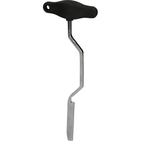 BRILLIANT TOOLS Outil de déverrouillage DSG - BT626000 (1/4)