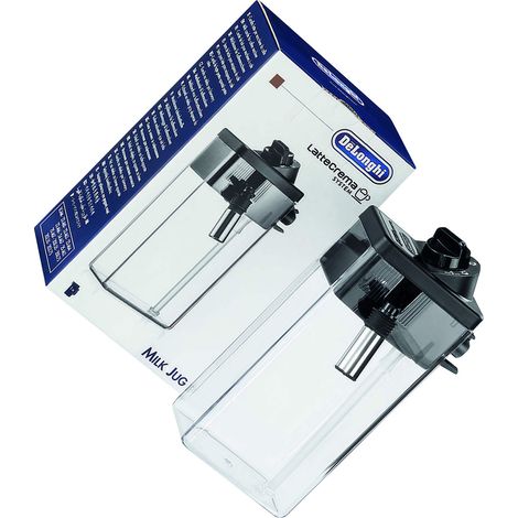 Ersatzteil - Milchkanne - - DELONGHI