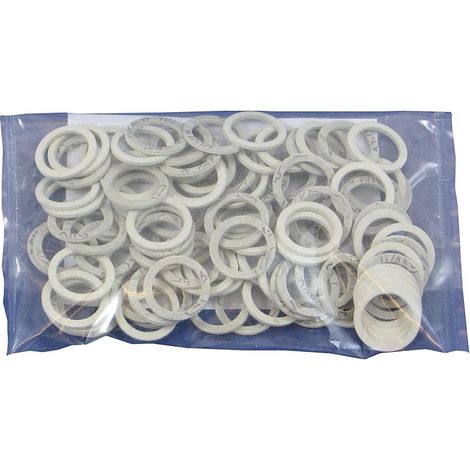 BOSCH Dichtscheibe 1/2 (100x), 87101030451