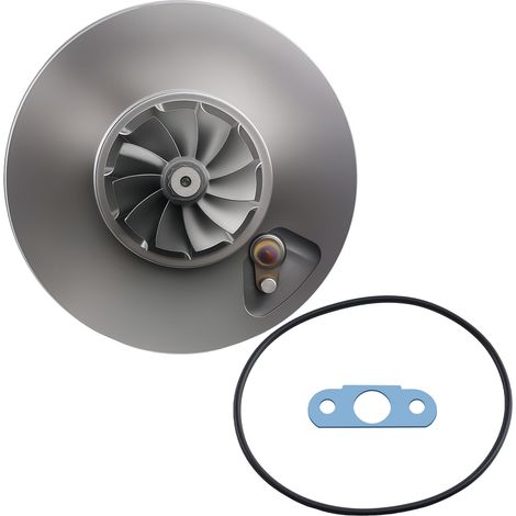 TD04L Turbo Cartridge for Infiniti EX FX QX50 QX70 175KW 49189-07802 V9X (1/5)
