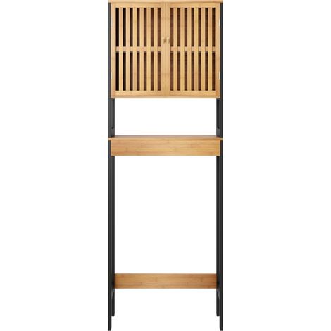 SANLESS - MEUBLES SDB - WC BRS43B (1/5)