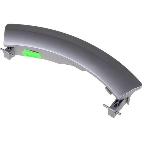 Bosch - maniglia inox satinato - 00751791 - 5401101514352