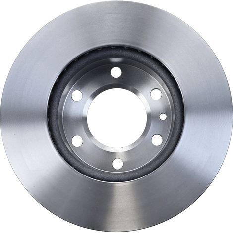 Disque de frein TRW DF4822S TRW avant gauche/droite (1/3)