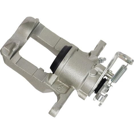 FT02493 pinza freno rapida POSTERIORE DESTRA SENZA forcella (1/5)