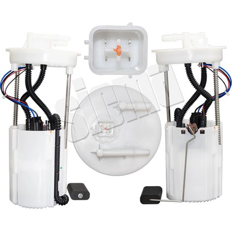 The reference number 1106100-BB01 is suitable for the Changan CX70 fuel pump assembly and is characterized by stable flow, precise pressure control and accurate fit.--BIEMMEDUE (1/4)