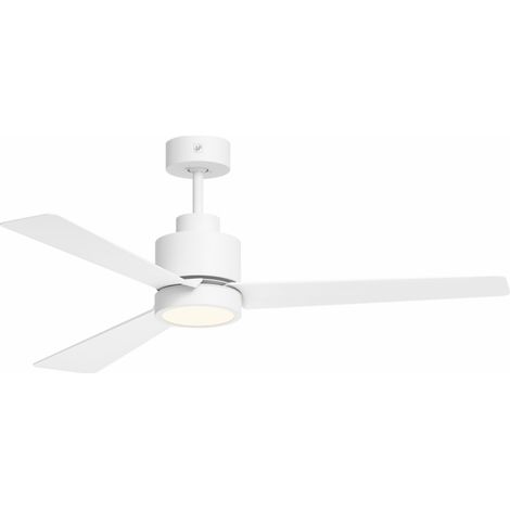 VENTILADOR TECHO SOLER Y PALAU HTD-130 DC WHITE (1/3)