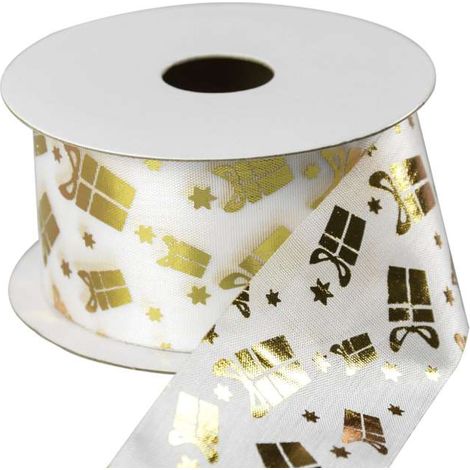 Glamour Decor, BN4414 Cinta decorativa para transformaciones creativas