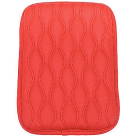 Housse de coussin d'accoudoir renforcée, protection pour coussin de main courante de console centrale, tapis de protection
