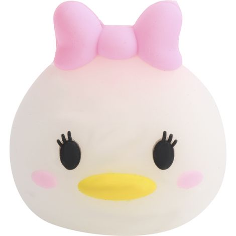 Protecteur de Câble de Téléphone en Forme d'Animal Mignon pour USB Blanc (1/5)