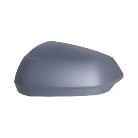 Coque de rétroviseur gauche à peindre avec trou side assist Audi Q3 II (F3) depuis 2018