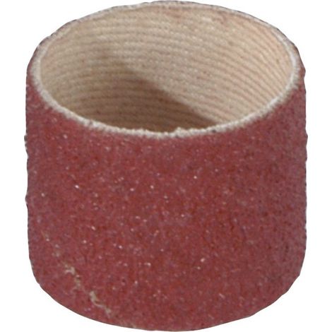 MANGUITO ABRASIVO MET 22X20MM