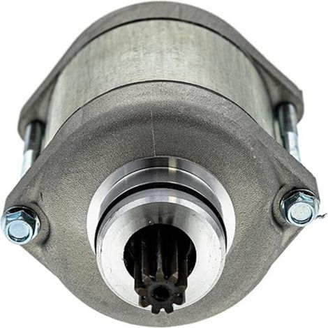 Der Anlasser 79240001000 ist kompatibel mit KTM 250-350 SX-F und XC-F. (1/3)