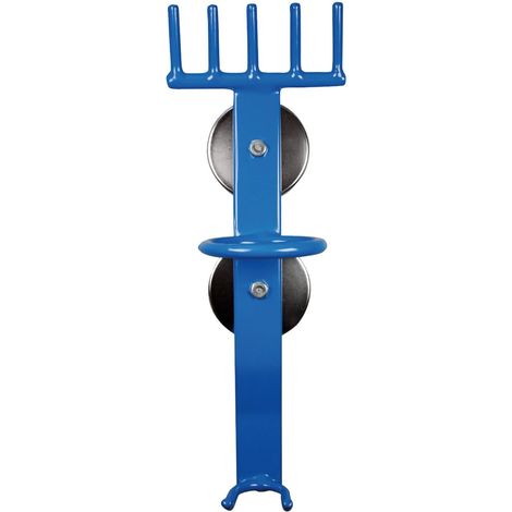 SW-Stahl Magnethalter 07395L, für Hebebühnen, Tragkraft 25 kg (1/4)