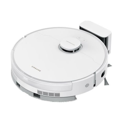 Dreame D20 Pro 3,595 L Bolsa para el polvo Blanco