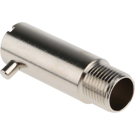 Adaptateur 1/8 BSP pour Capteur de température ( Prix pour 1 )