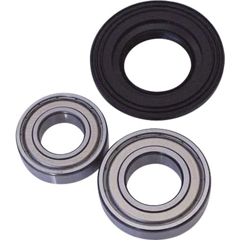 Ersatzteil - Kit-Trommellager + Dichtung -  - PROLINE, HAIER, AYA
