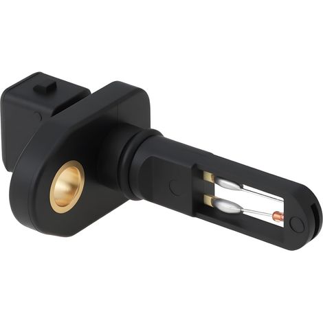 Capteur de Température d'air D'admission 2 Broches 058905379 Compatible avec 8N3 8N9 1.8 1998-2006 (1/5)