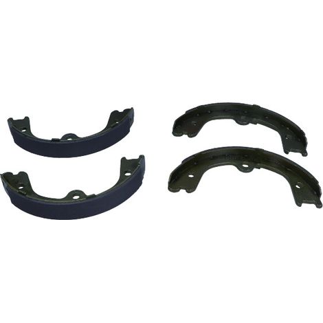 Jeu de mâchoires de frein, frein de stationnement MAXGEAR 19-2064 MERCEDES-BENZ (1/2)