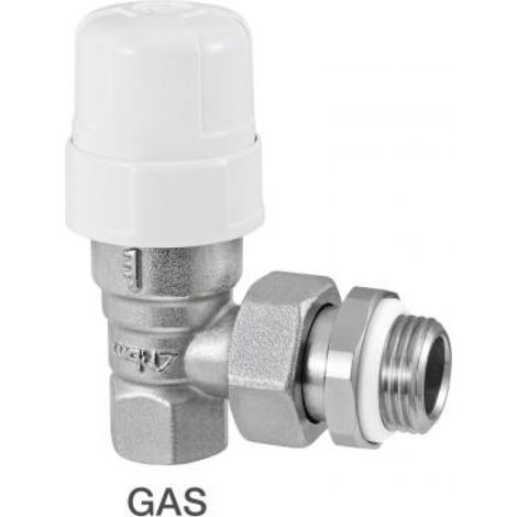 Robinet thermostatique équerre RBM - 310 (1/2)