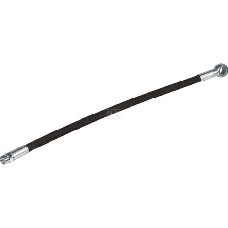 Tubo hidr谩ulico 10x550 STOLL 1413720