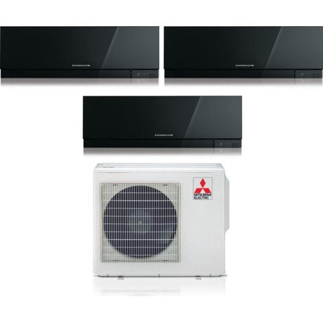 Condizionatore Mitsubishi Electric kirigamine zen 6.8 kW 8.6 kW (1/3)