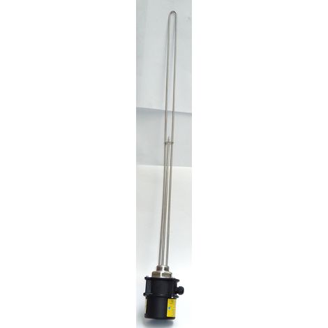 Elektroheizstab EHS für CESI 3KW-230V-1100MM - 5013259 von Daikin