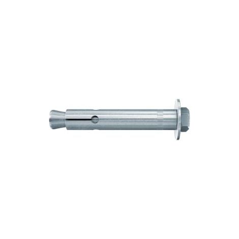 Fischer 25x  Ancorante passante  ZYKON FZA  12 x  80 mm  M 8  D/30 -  060654 (1/3)