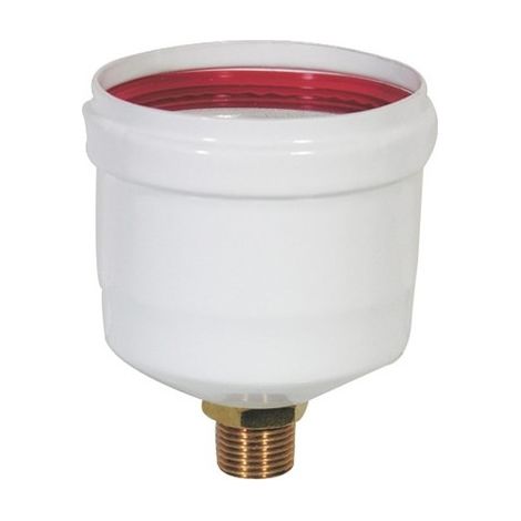 TAPPO RACCOGLI CONDENSA DN 80 (SDOPPIATO) - STABI