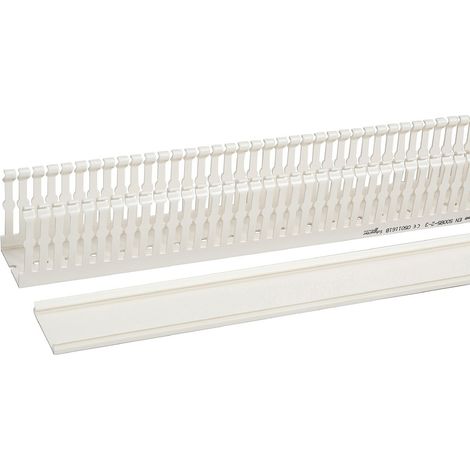 PRISMASET ACTIVE - GOULOTTE VERTICALE - L2000 SCHNEIDER ELECTRIC