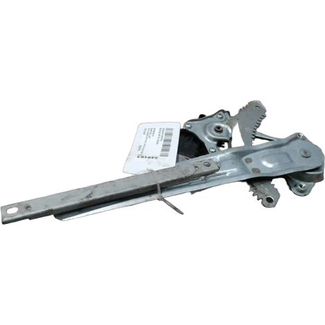 Mecanisme+moteur Leve-glace Arriere Gauche NISSAN Micra 2009- [PRODUIT D'OCCASION]♻️827315rb0a
