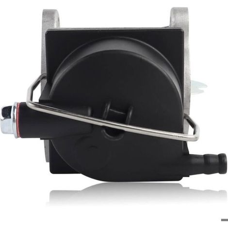 Carburateur - Pour Moteurs OHV Tecumseh - Compatible OHV110 OHV115 OHV120 OHV125 OHV130 OV358EA OVH135 - 1 Pièce (1/4)