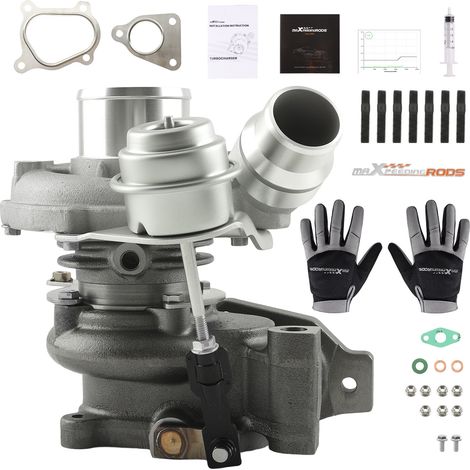 Billet Turbocompresseur pour Opel/Vauxhall Vivaro Combi X83 2.0 CDTi 06-14 (1/5)