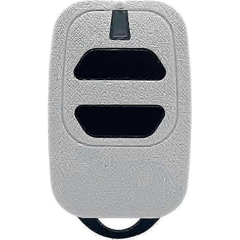 Télécommande de porte de garage à 2 touches 433,92 MHz, code d'appel pour les séries DEA GT2, GT4, GTI2, GTI4 et GTI. (1/5)