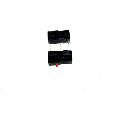 MINI INTERRUPTOR DE FINAL DE CARRERA MSW11 3A-250V (1/2)