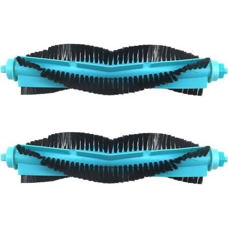 Brosse à rouleau avec filtre HEPA pour CECECOTEC CONGA CLEABLEER 3290 3490 3690 POUR VIIMI V2 V-RVCLM21B MIJIA STYJ02YM (1/4)