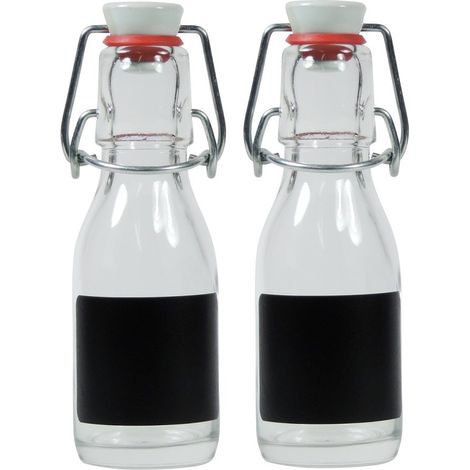 Viva Haushaltswaren Parent Title, Vetro, Trasparente, 100 ml