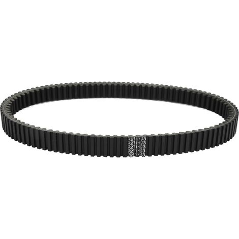 Courroie transporteuse robuste 3211133 pour quad Polaris Ranger 700 800 RZR 800 (1/5)