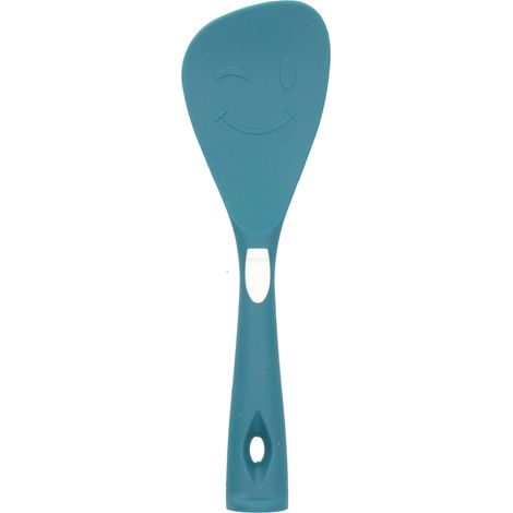de cuisine en silicone en acier inoxydable et silicone