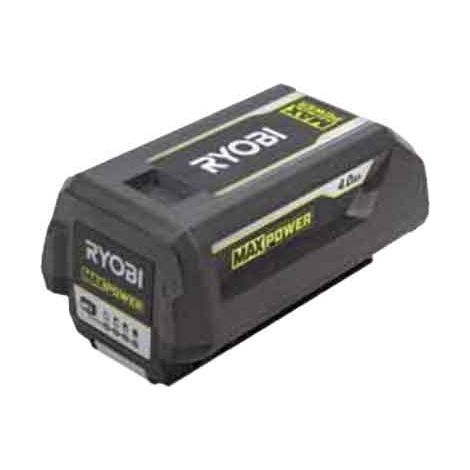 BATTERIA DI RICAMBIO 'RY36B40B' RYOBI 36V 4,0Ah - RYOBI