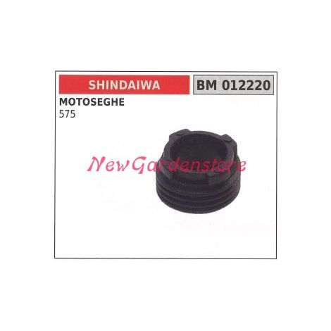 Vite senza fine pompa olio SHINDAIWA motore motosega 575 012220