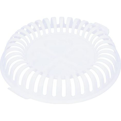 KIMISS Plateau de Fabrication de Chips de Pommes de Terre au -ondes, Support de Collations DIY pour Chips Croustillantes à la Maison, Gadget de Cuisine pour des Collations Saines (1/5)
