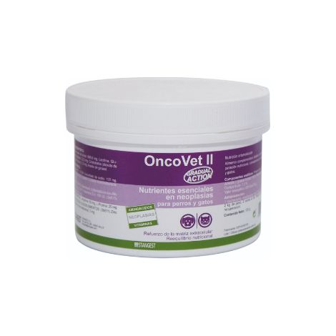 STANGEST ONCOVET II 120GR
