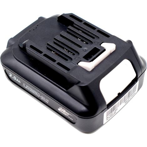 BL1021B Akku für Makita 10.8V 12V Max. 2,0Ah Elektrowerkzeuge Akku BL1015 BL1040 BL1016 BL1020B BL1021B BL1041B BL1040B für Makita 197396-9 632F63-0 (1/5)