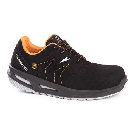 Zapato de seguridad bajo FALCON S3 GIASCO 39