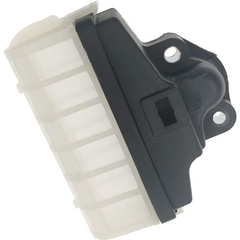 Cancanle Filtre à Air avec Boîtier pour Stihl MS250 MS230 MS210 025 023 021 Tronçonneuse (1/5)
