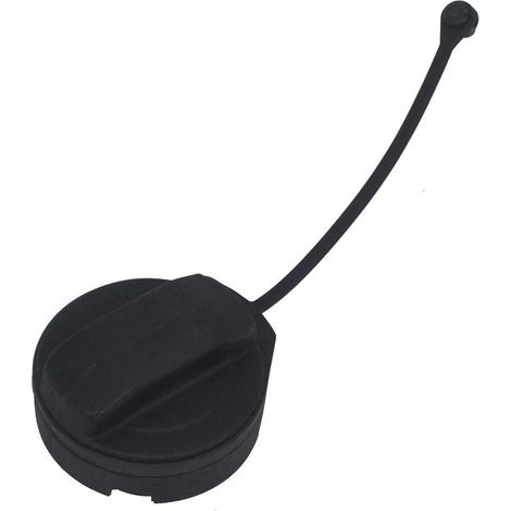 Bouchon Carburant de Réservoir pour A4 A6 A8, Bouchon Essence golf 4 5 6 1J0201550A 1H0201553B