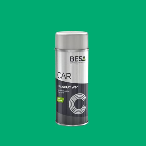 Bombe de Peinture Pantone 2251 C  Brillant