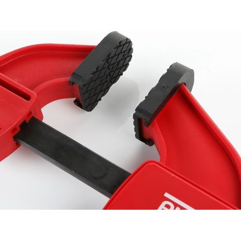 Gato Sargento ALYCO Automático Plástico 450 mm (1/5)
